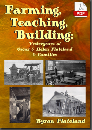 Farming, Teaching, Building - PDF File