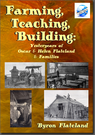 Farming, Teaching, Building - Web