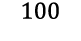 100