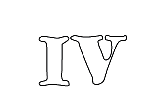IV 