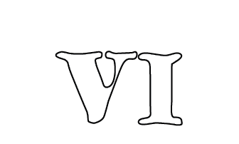 VI 