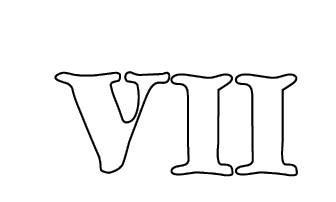 VII 
